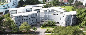 curtin university singapore