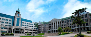 hanyang university seoul sydkorea