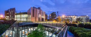 macquarie university sydney study abroad