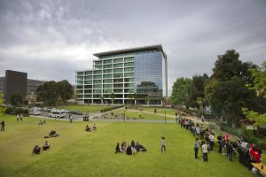 study abroad monash university australien melbourne