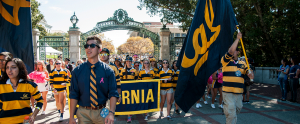 University of California Berkeley