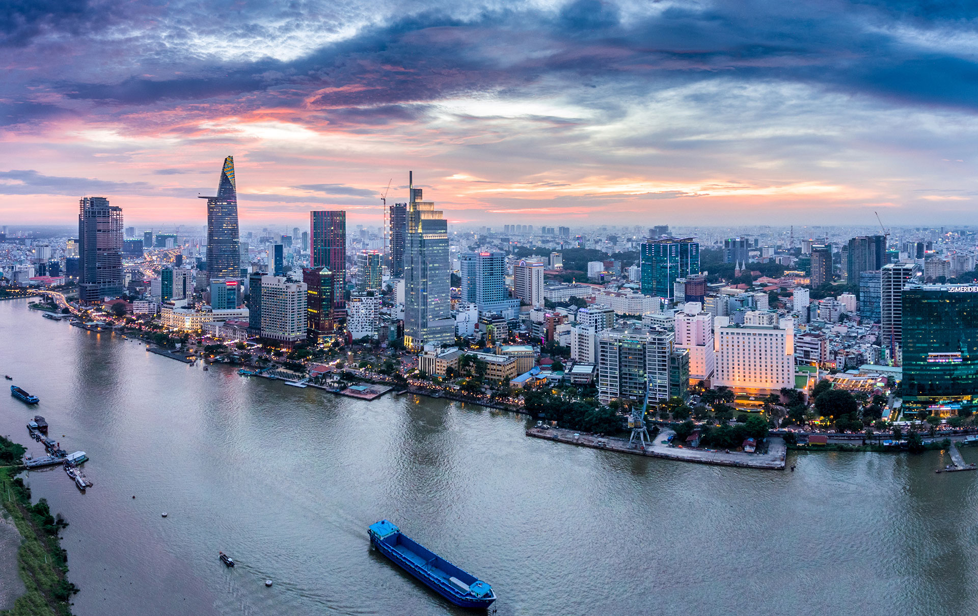 Internships Abroad